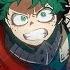 My Hero Academia Season 4 EP 13 Insert Song Might U Beat Saber