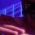 The Perfect Girl MAREUX Remix The Motion Retrowave Synthwave 1 HOUR LOOP