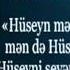 Elsen Xezer Huseyncilerin Marsı Ft Seyyid Rovsen