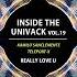 Kamilo Sanclemente Really Love U Teleport X Remix Univack