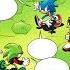 Birthday Bash Part 12 Sonic The Hedgehog Archie Comics 161 Dubbing Sonicthehedgehog Comics