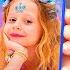 I SPEND THE NIGHT In The HOUSE Like Nastya She Burned Us