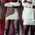 Robyn Neneh Cherry Buffalo Stance Official Video Ft Mapei