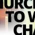 From Church Goer To World Changer What A Spirit Filled Life Really Looks Like