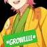Kirio Nekoyanagi S Stomach Growling