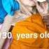130 Yeras Old Tu Hi Mata Tu Hi Pita Ha