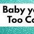 Ann Marie Too Comfortable Lyrics