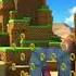 Sonic Forces Fading World Imperial Tower Game Music Video GMV