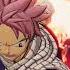 FAIRY TAIL Fire Dragon King Mode
