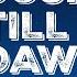 Dusk Till Dawn Instrumental