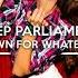 Deep Parliament Down To Whatever PREMIERE 2018 AUDIO