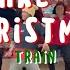 Shake Up Christmas Train Zumba