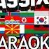 National Anthem Of Spain La Marcha Real Karaoke Version Originally Performed By National