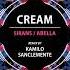 Cream PL Sirans Kamilo Sanclemente Remix Univack