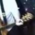 Andrew Santon Volcano Damien Rice Cover
