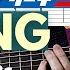 Going Home Bleach Guitar Cover W TABs