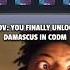 POV You Finally Unlock Damascus In COD Mobile