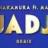 Djadja Feat Maluma Remix
