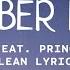 Ashnikko Slumber Party Feat Princess Nokia Clean Lyrics