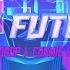 Heavy Drop Cosmic Energy The Future Original Mix