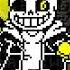 Undertale AU We Finna Box Vs Sans Hrrghlovania