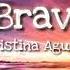 Christina Aguilera Loyal Brave True From Mulan Lyrics