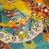 Sights And Sounds Aztec Pinball Machine Gameplay And Playfield Layout