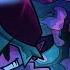 FNF Graffiti Groovin V S Skarlet Bunny