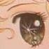LADY GEORGIE END ORIGINAL CANDY CANDY MANGA ANIME