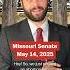 Missouri Senate Approves Anti Abortion Proposal