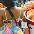 JAMAICA WALK BY Walking Tour Of KFC Free Chicken Give Away For 50th Anniversary In Jamaica 2025 4k