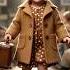 Cute Baby Fashion Show Rejected Her Outfit Was Banned For Being Too Edgy Here S Why It S Genius