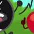 Inanimate Comics Dub Butterflies
