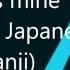 World Is Mine Hatsune Miku W Japanese And English Lyrics Romaji