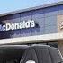 Kid Temper Tantrum Throws Sister S Happy Meal Out Window Almost Hit Other Kids