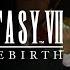 Final Fantasy 7 Rebirth Theme Song Performance Game Awards 2023
