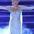 Frozen The Broadway Musical Cassie Levy Let It Go