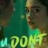 You Don T Even Know Me Vutra Breaks Remix