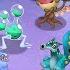 Plasma Islet Full Song 4 7 My Singing Monsters