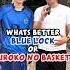 BLUE LOCK Vs KUROKO NO BASKET Which One Is Better