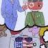 SWEET DREAM OF THE USA Countryhumans