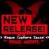 RCS NEW SONG Rogue Agents Code Red Hiphop Shorts Virtualband Underground Music Music