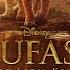 Dave Metzger Elephant Stampede From Mufasa The Lion King Audio Only