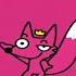 Pink Fong Dance With Me Sparta Remix