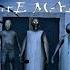 Granny The Mall Game Over Granny Grandpa Vs Slendrina Shivam Oddman Gamerz