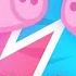 Girl VS Boy Sibling Compilation Peppa Pig Tales Full Episodes Gender Reveal Episode This Sat