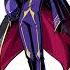 Code Geass Lelouch Of The Rebellion DS Game Lelouch Vi Britannia Lelouch Lamperouge Voice Clips