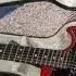 Guitar Mellow Jam Tin Gm Dorian Dm Foxy Home Studio