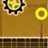 Geometry Dash Custom Level Factory Death