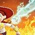 Woody Jessie To Rescue Buzz Toy Story Song